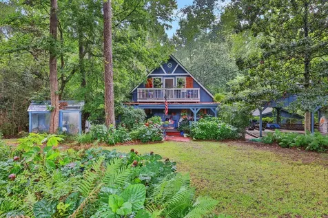 300 Timber Drive Coldspring TX 77331