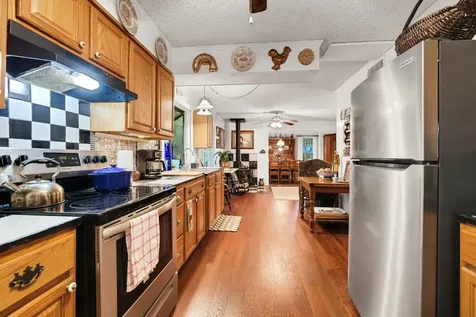 300 Timber Drive Coldspring TX 77331