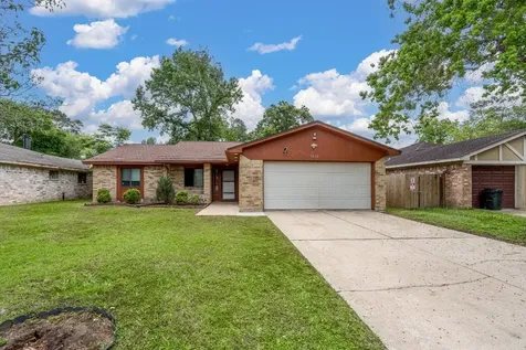 5018 Fitzwater Drive Spring TX 77373
