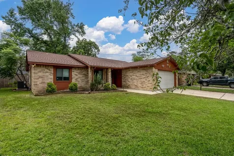 5018 Fitzwater Drive Spring TX 77373