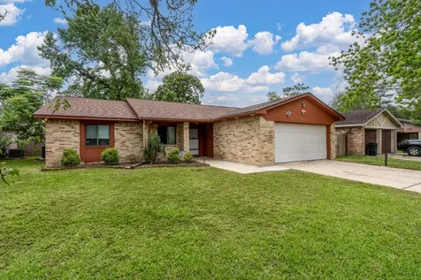 5018 Fitzwater Drive Spring TX 77373