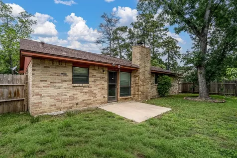 5018 Fitzwater Drive Spring TX 77373