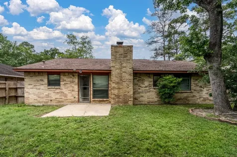 5018 Fitzwater Drive Spring TX 77373