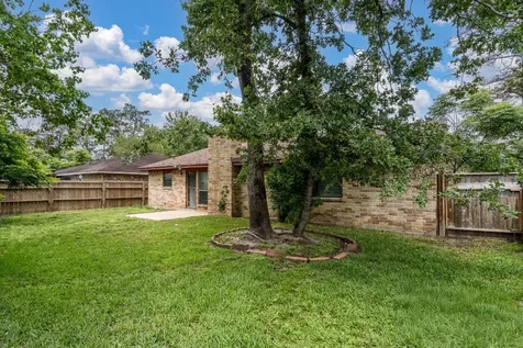 5018 Fitzwater Drive Spring TX 77373