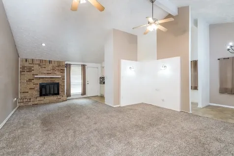 5018 Fitzwater Drive Spring TX 77373