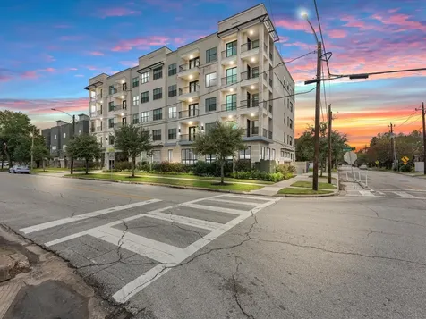 1508 Blodgett Street 503 Houston TX 77004