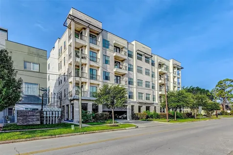 1508 Blodgett Street 503 Houston TX 77004