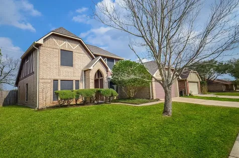 15911 Surrey Woods Drive Friendswood TX 77546