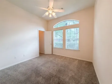 19110 Piney Way Drive Tomball TX 77375