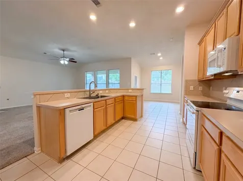 19110 Piney Way Drive Tomball TX 77375