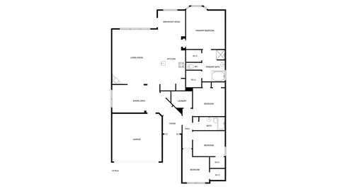 19110 Piney Way Drive Tomball TX 77375