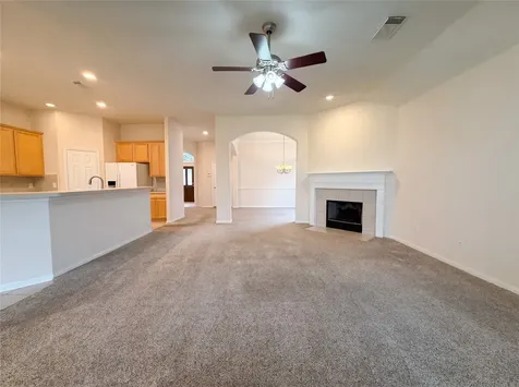 19110 Piney Way Drive Tomball TX 77375
