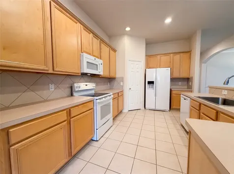 19110 Piney Way Drive Tomball TX 77375