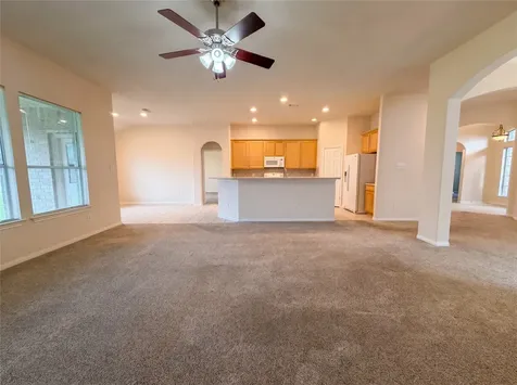 19110 Piney Way Drive Tomball TX 77375