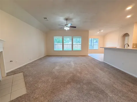 19110 Piney Way Drive Tomball TX 77375