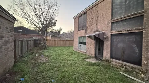 2162 Paso Rello Drive Houston TX 77077