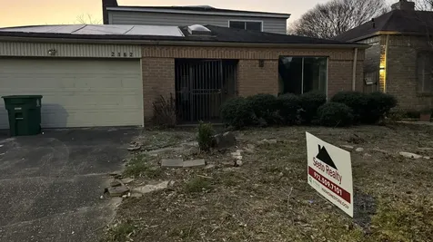2162 Paso Rello Drive Houston TX 77077