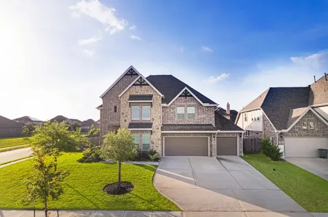 702 Westwood Drive League City TX 77573