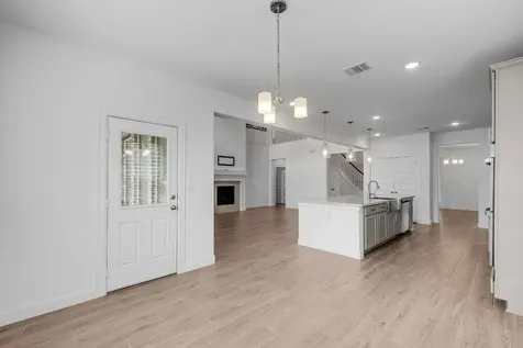 702 Westwood Drive League City TX 77573