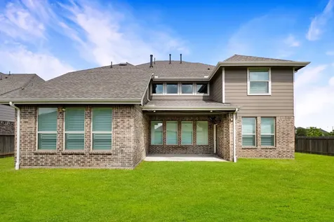 702 Westwood Drive League City TX 77573