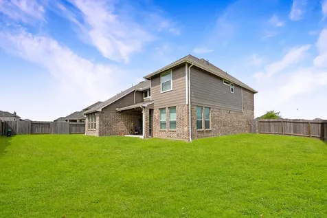 702 Westwood Drive League City TX 77573