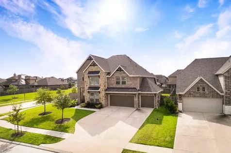 702 Westwood Drive League City TX 77573