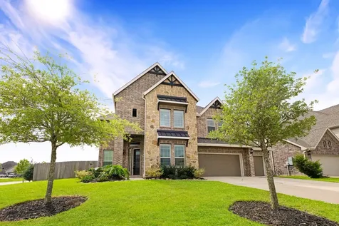 702 Westwood Drive League City TX 77573