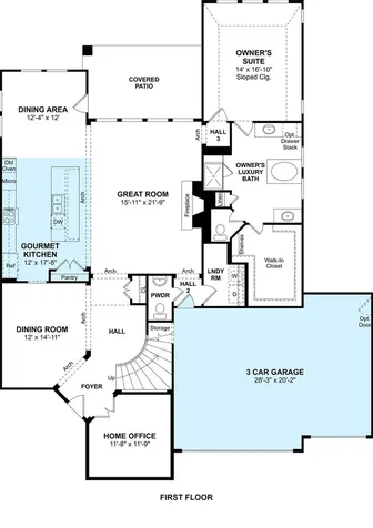 702 Westwood Drive League City TX 77573