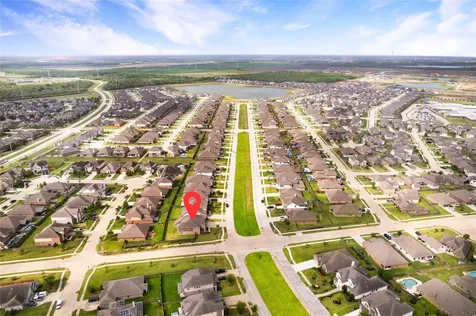 702 Westwood Drive League City TX 77573
