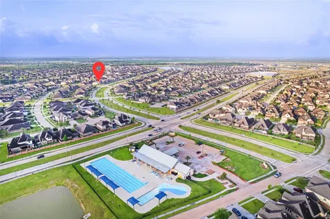 702 Westwood Drive League City TX 77573