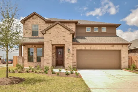 7826 Kenora Way Richmond TX 77407