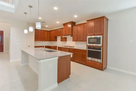 7826 Kenora Way Richmond TX 77407