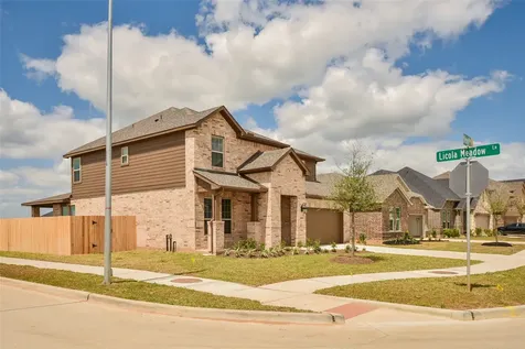 7826 Kenora Way Richmond TX 77407