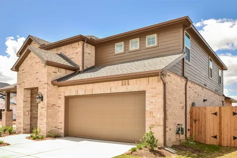 7826 Kenora Way Richmond TX 77407