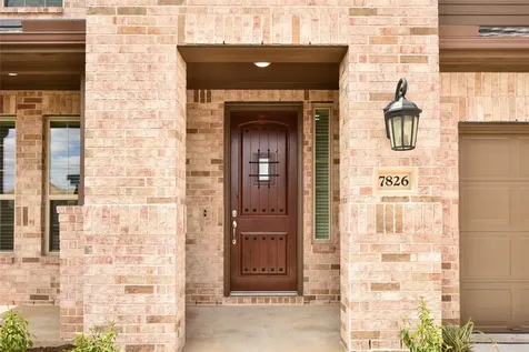 7826 Kenora Way Richmond TX 77407