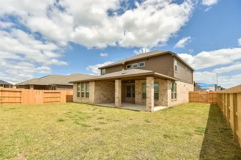 7826 Kenora Way Richmond TX 77407