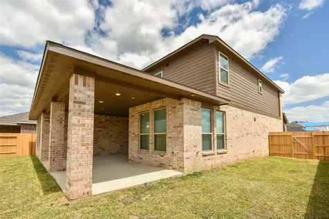 7826 Kenora Way Richmond TX 77407