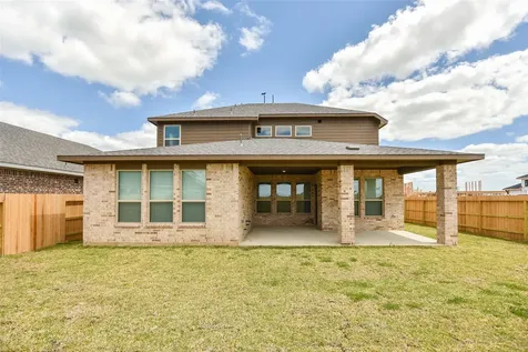 7826 Kenora Way Richmond TX 77407
