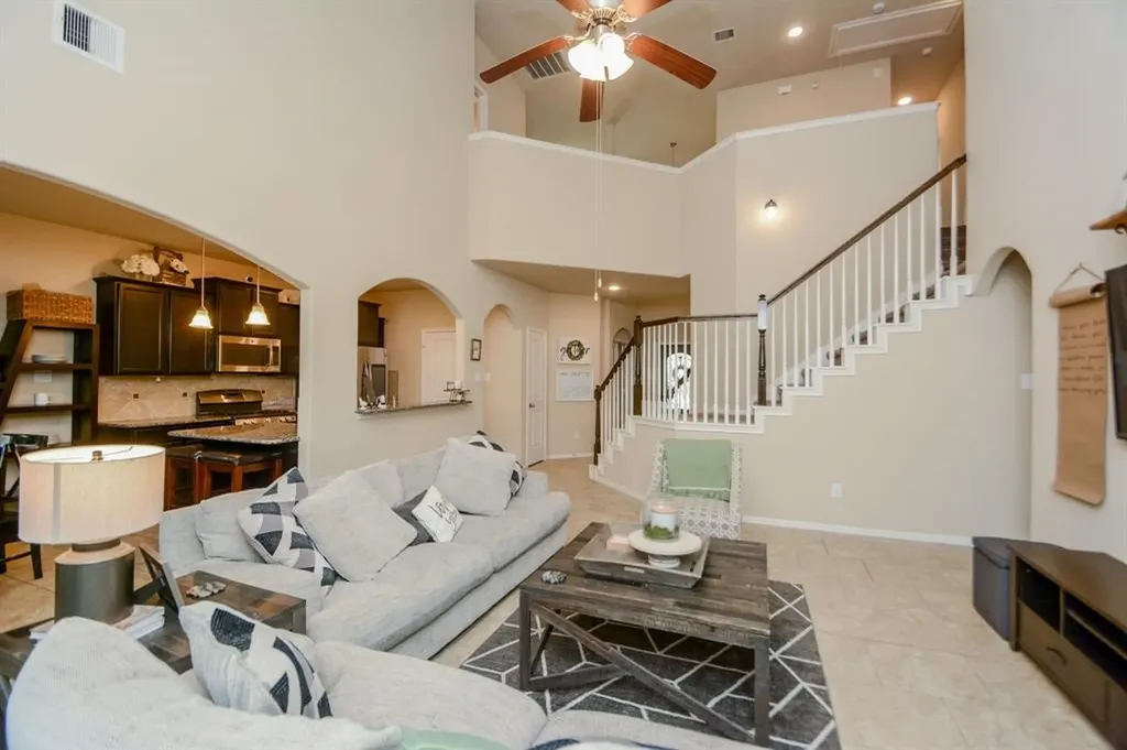7418 Durango Creek Drive Magnolia TX 77354