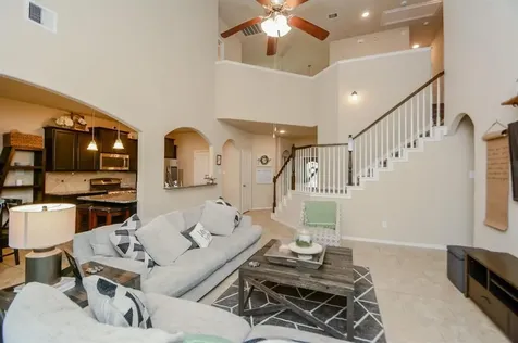 7418 Durango Creek Drive Magnolia TX 77354