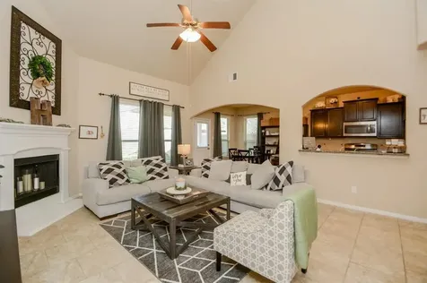 7418 Durango Creek Drive Magnolia TX 77354