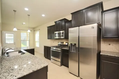 7418 Durango Creek Drive Magnolia TX 77354