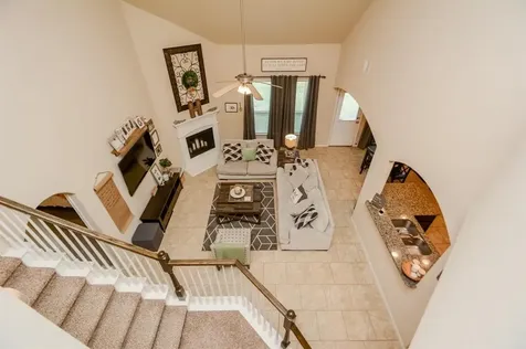 7418 Durango Creek Drive Magnolia TX 77354