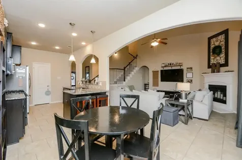 7418 Durango Creek Drive Magnolia TX 77354