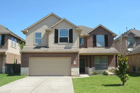 7418 Durango Creek Drive Magnolia TX 77354