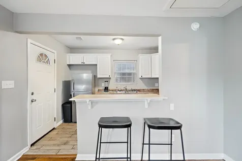 6923 Avenue F Rear Houston TX 77011