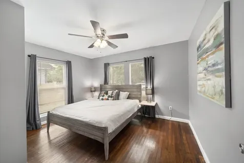 6923 Avenue F Rear Houston TX 77011