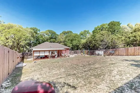 1118 Lonesome Canyon Lake TX 78133
