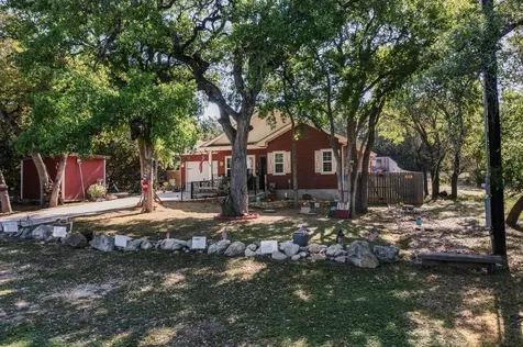 1118 Lonesome Canyon Lake TX 78133