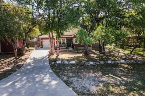 1118 Lonesome Canyon Lake TX 78133